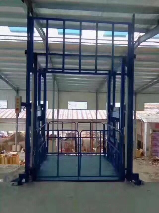 桂林简易货梯