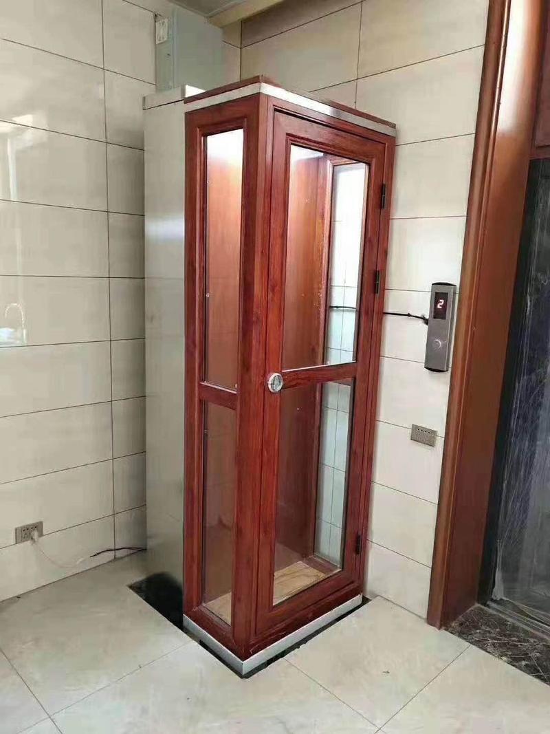 桂林家用小电梯